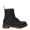 Buty Dr. Martens 1460 W Black Nappa 11821002